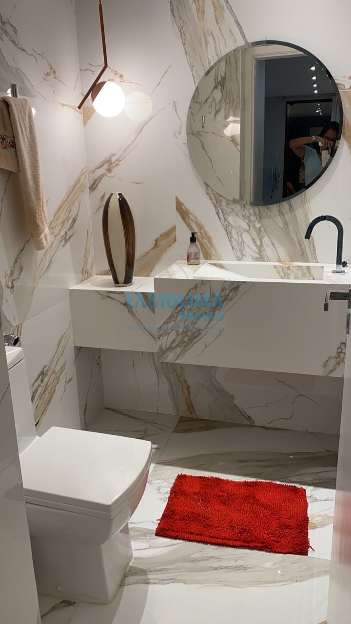 Casa de Condomínio, 4 quartos - Foto 17