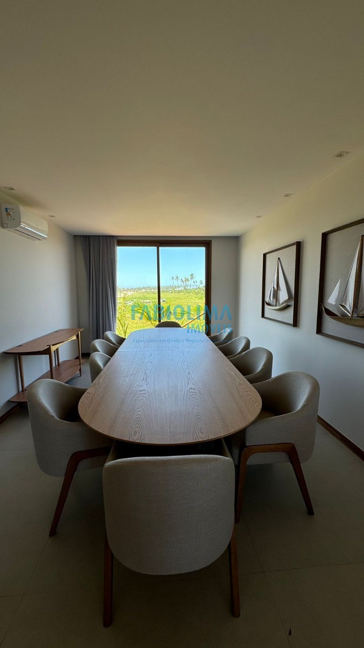 Casa de Condomínio, 8 quartos - Foto 8