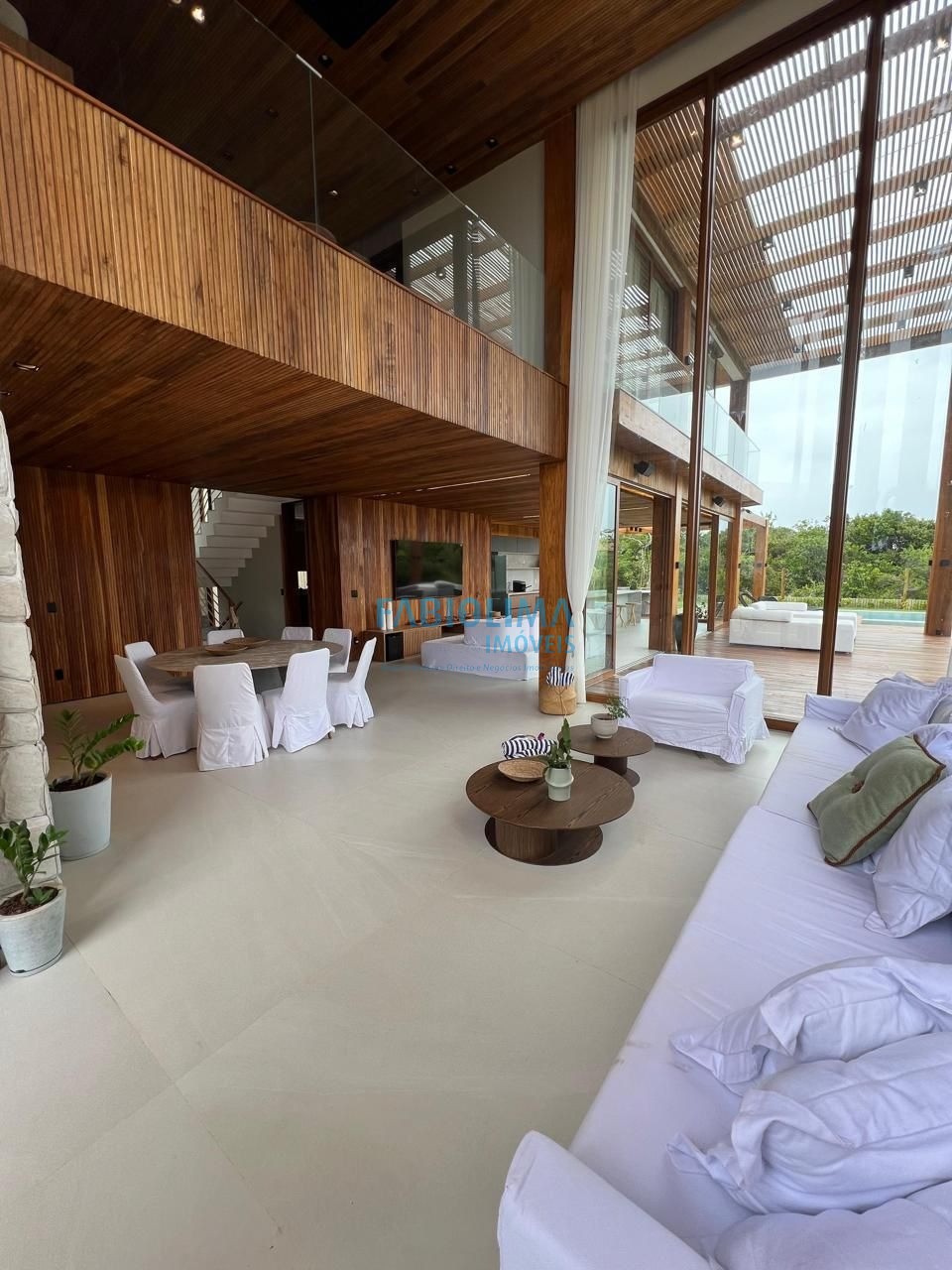 Casa de Condomínio, 6 quartos - Foto 10