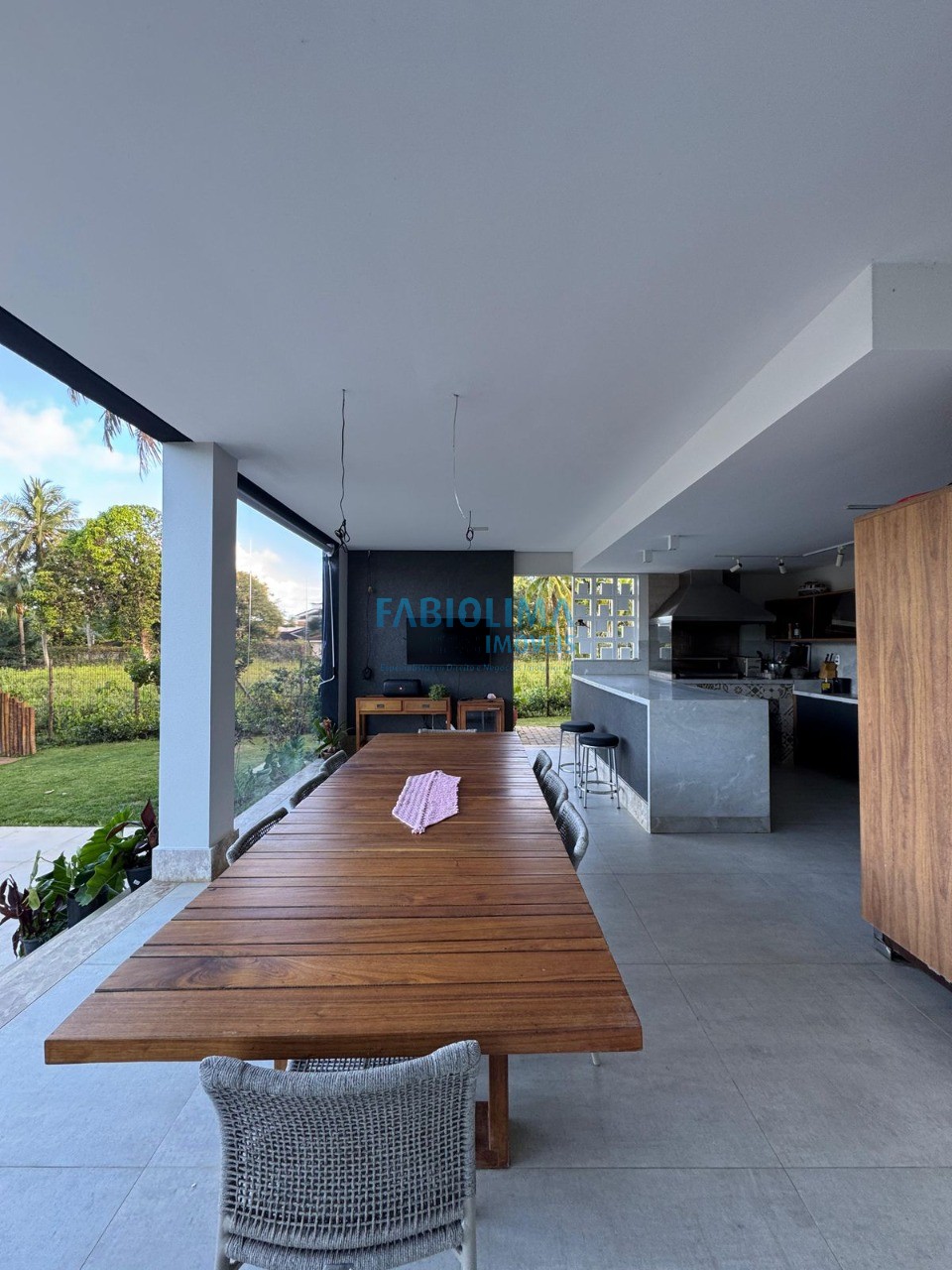 Casa de Condomínio, 5 quartos - Foto 11