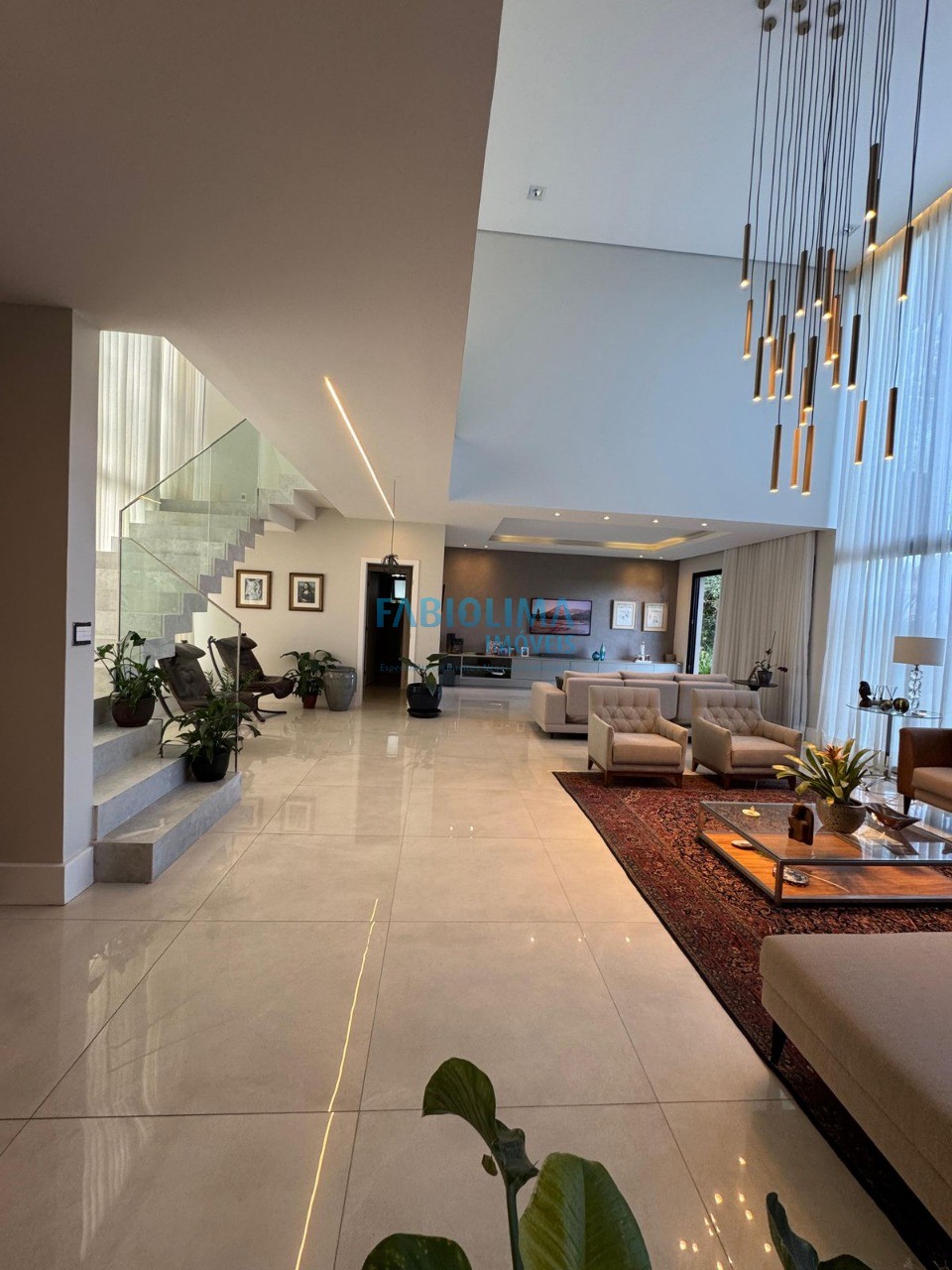 Casa de Condomínio, 5 quartos - Foto 13