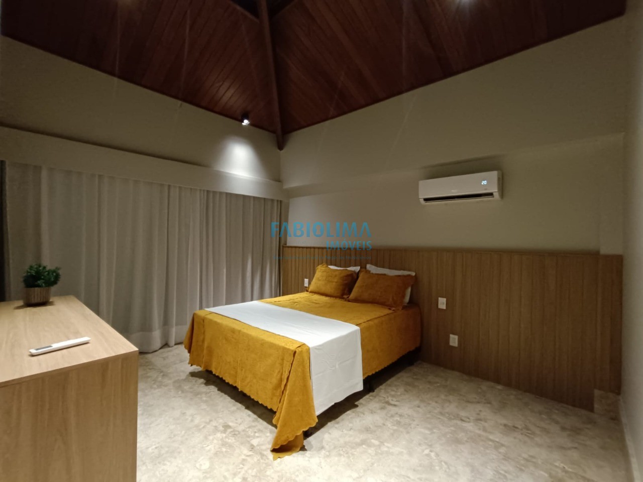 Casa de Condomínio, 6 quartos - Foto 17