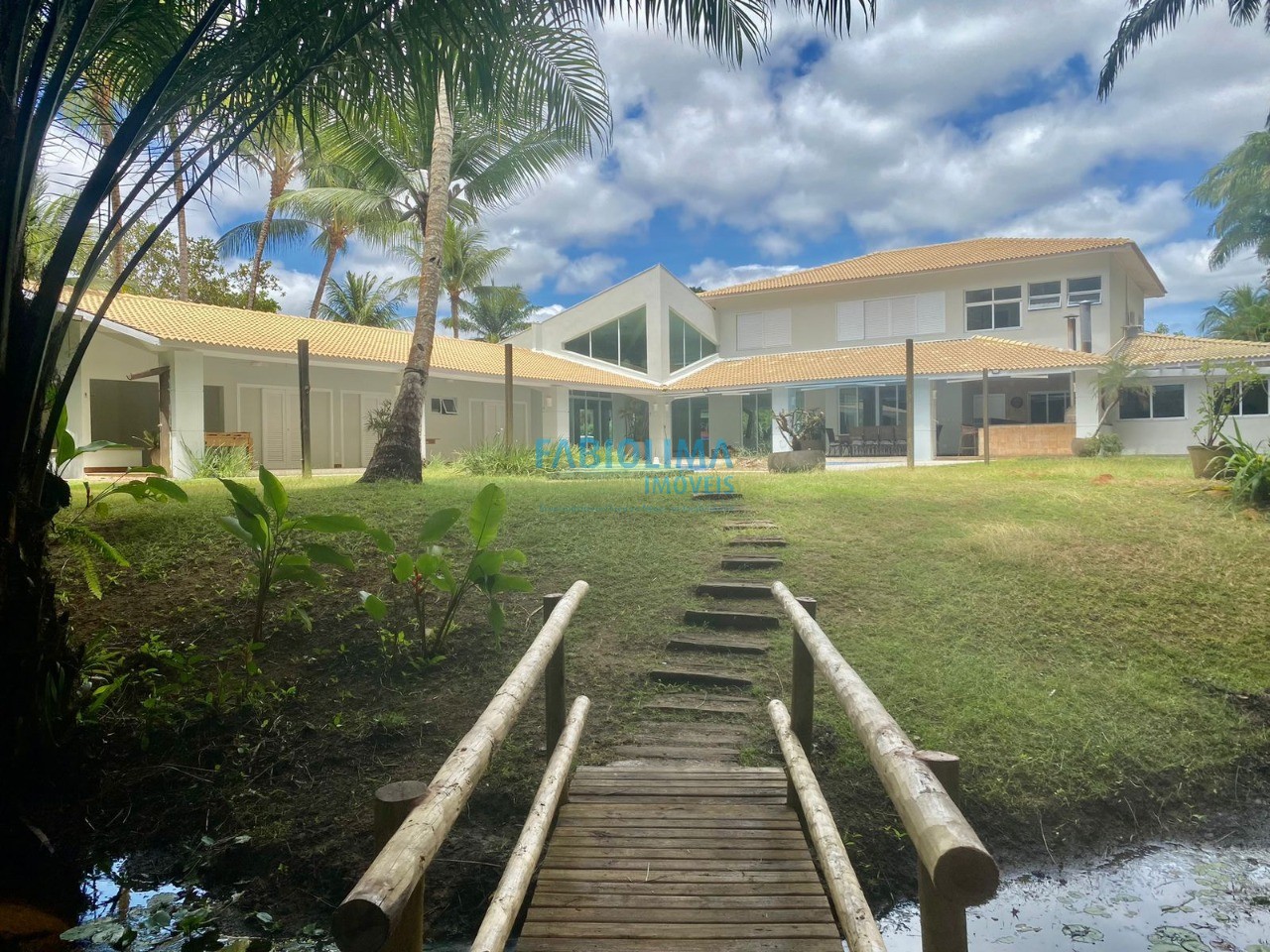 Casa de Condomínio, 5 quartos - Foto 3