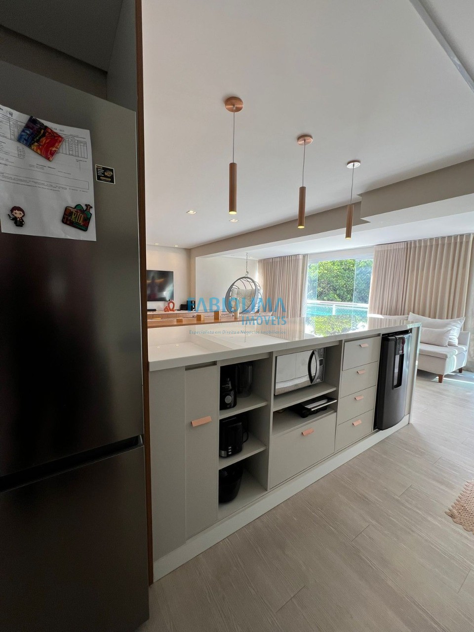 Apartamento, 3 quartos, 134 m² - Foto 12