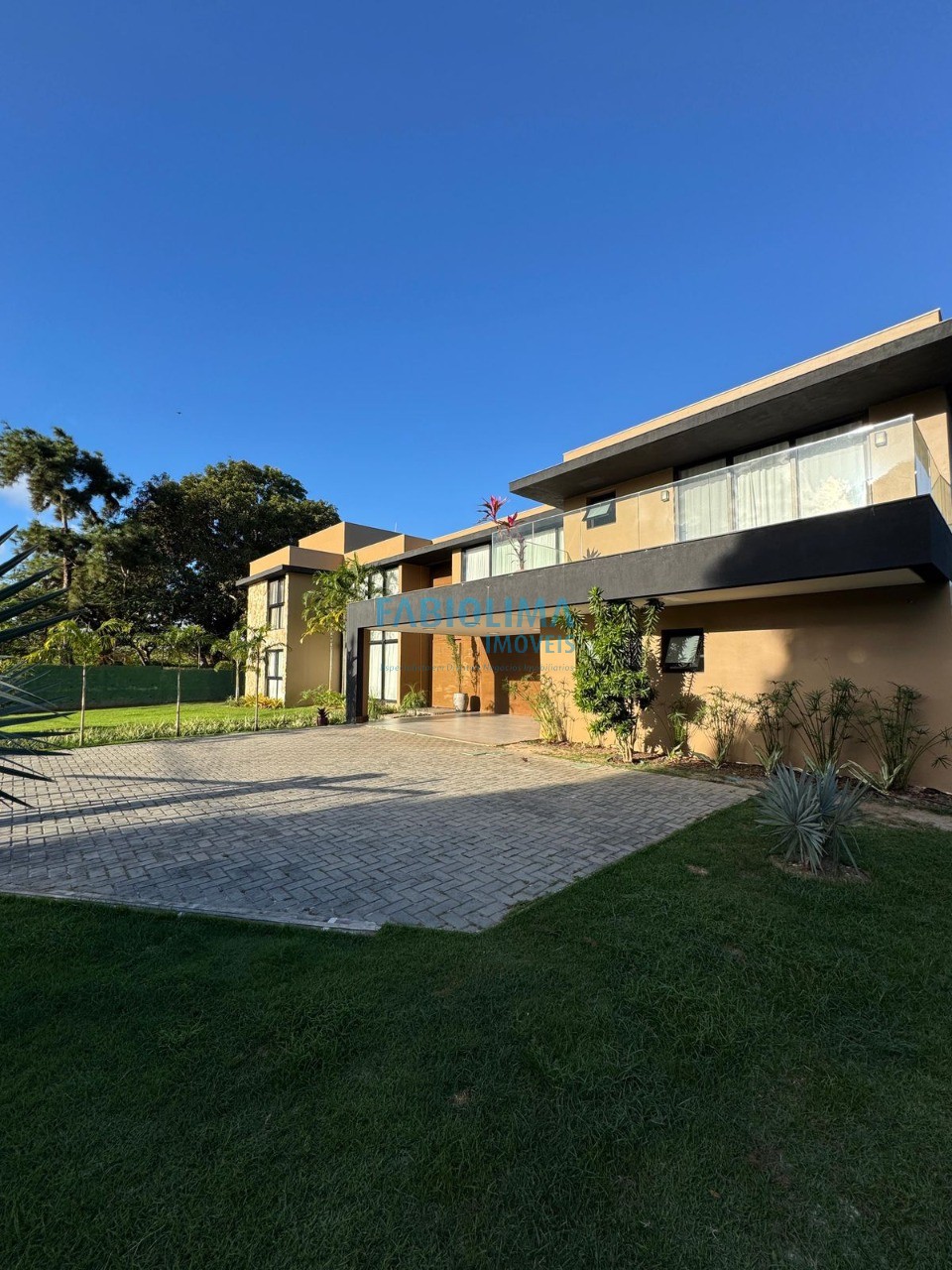 Casa de Condomínio, 5 quartos - Foto 3