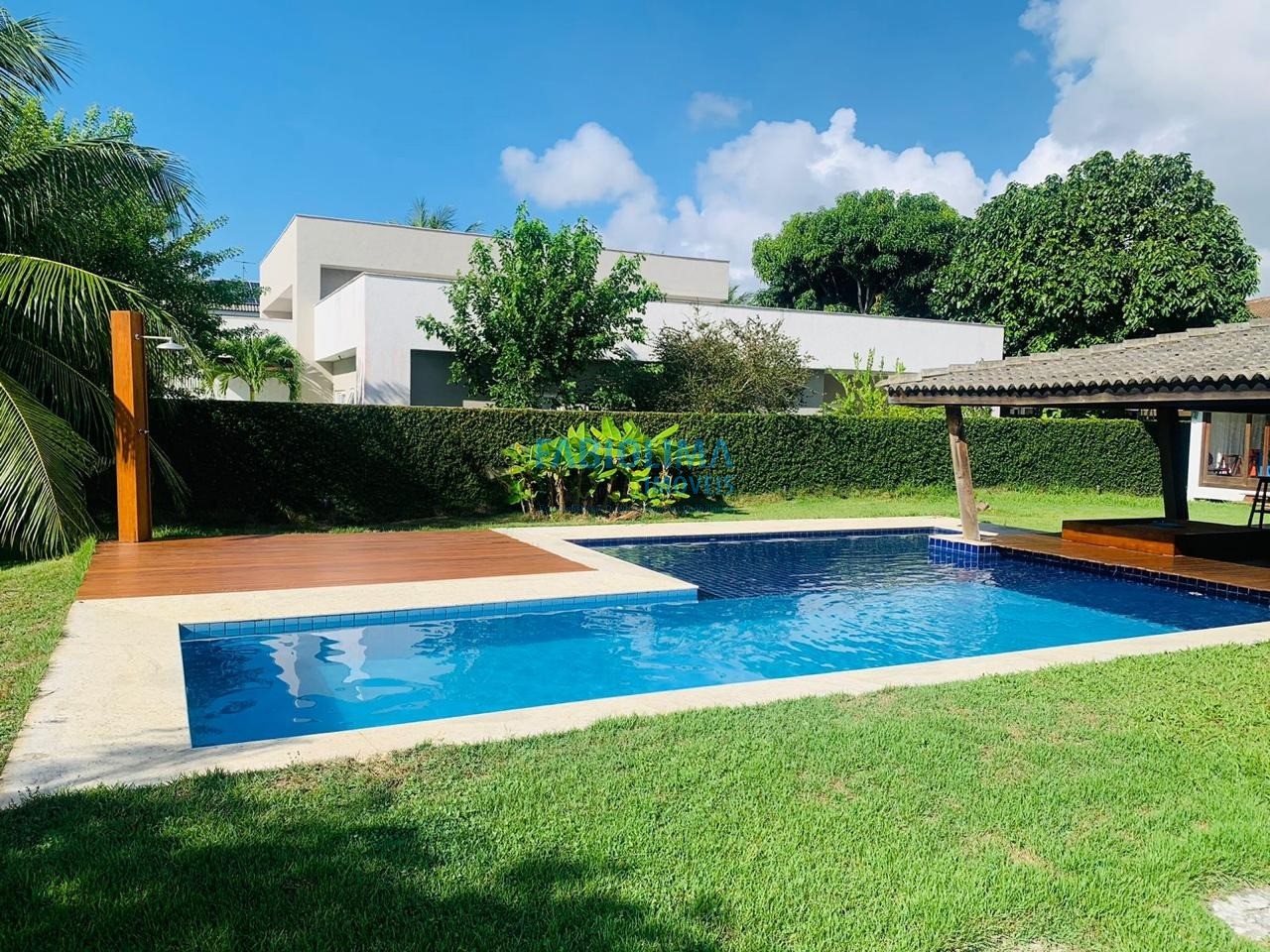 Casa de Condomínio, 5 quartos - Foto 9