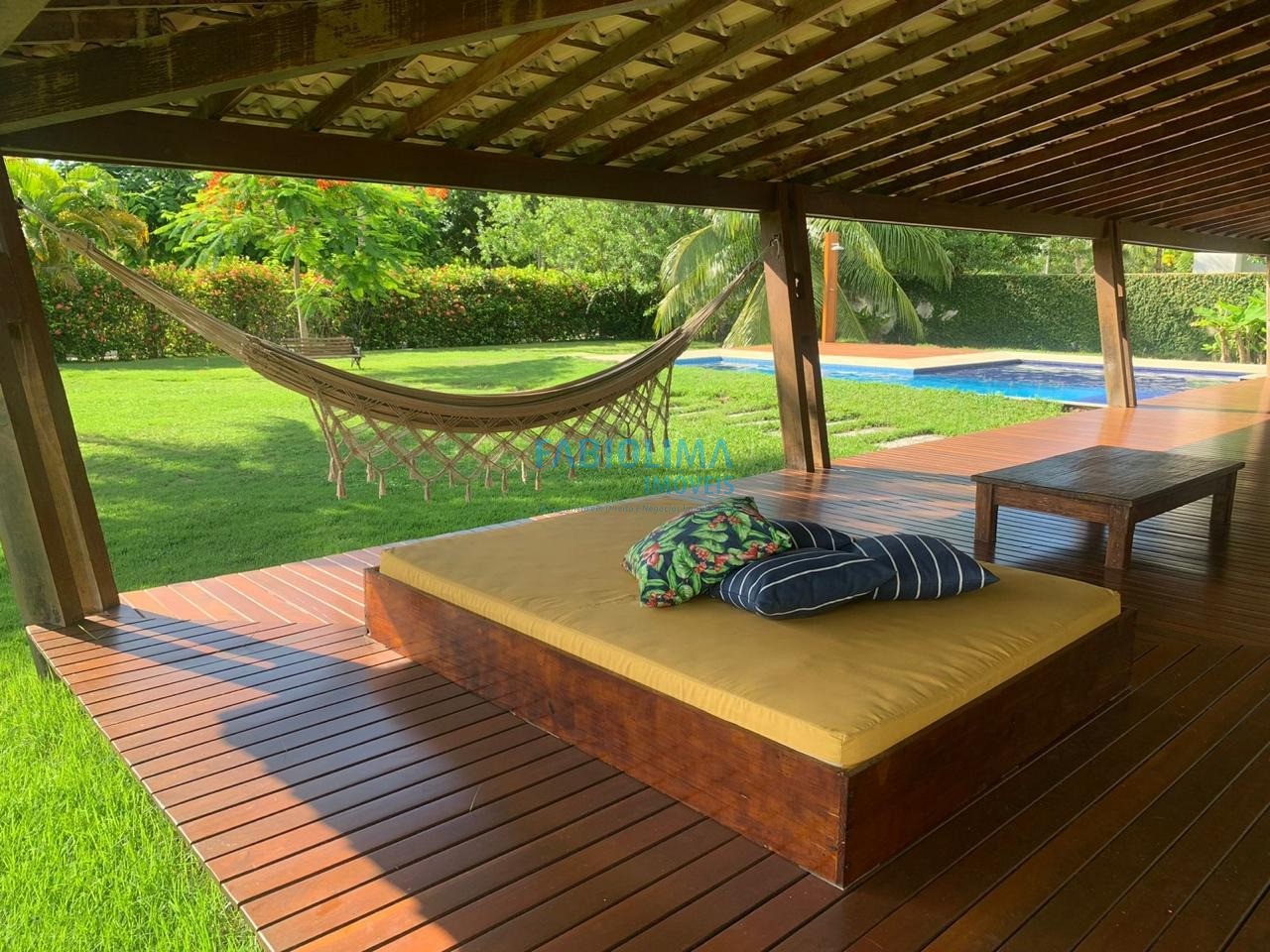 Casa de Condomínio, 5 quartos - Foto 7