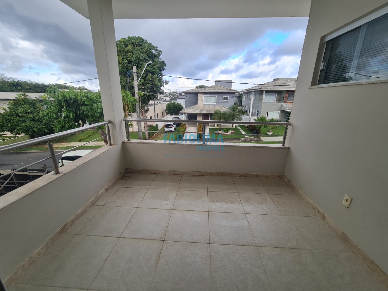 Casa de Condomínio para alugar com 4 quartos, 493m² - Foto 29