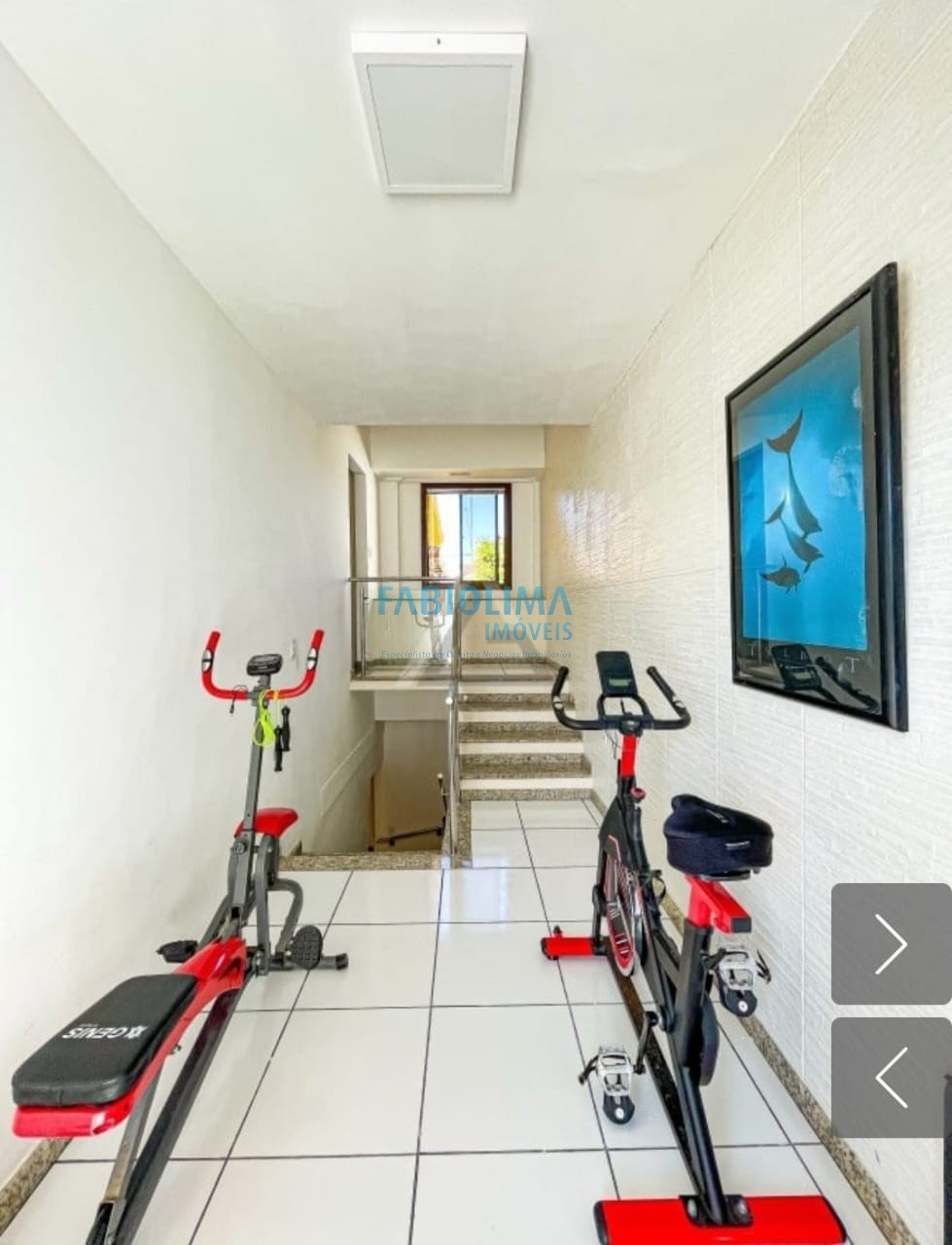 Casa de Condomínio, 3 quartos - Foto 23