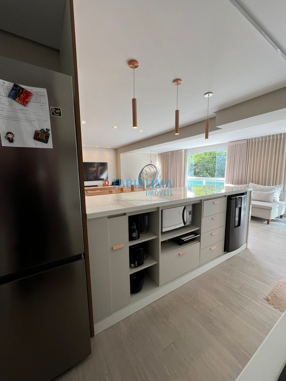 Apartamento, 3 quartos, 134 m² - Foto 11