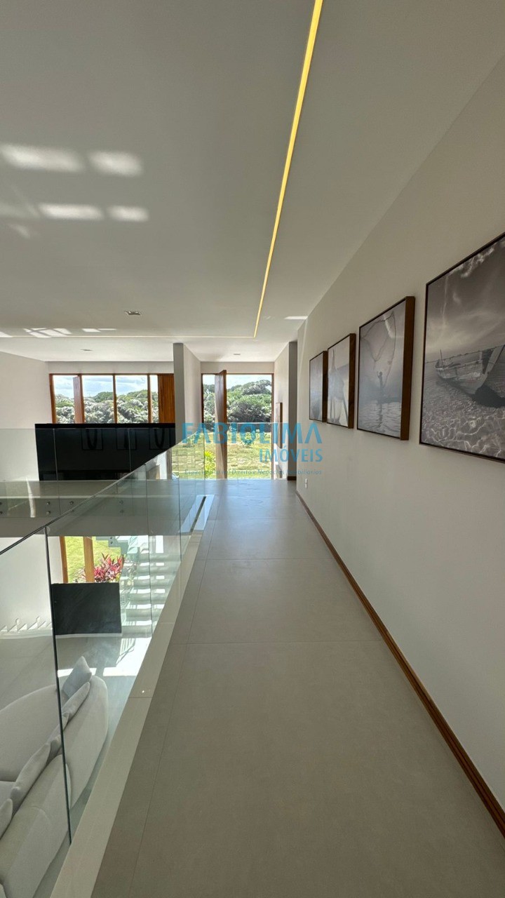 Casa de Condomínio, 8 quartos - Foto 12