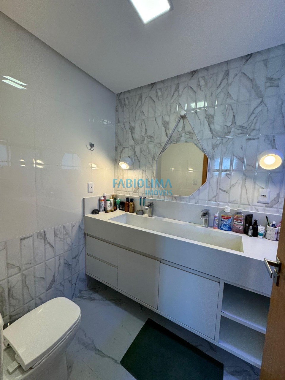 Casa de Condomínio à venda com 4 quartos, 380m² - Foto 29