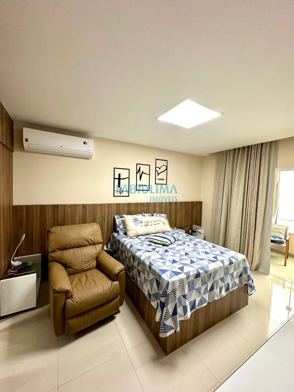 Casa de Condomínio, 4 quartos - Foto 39