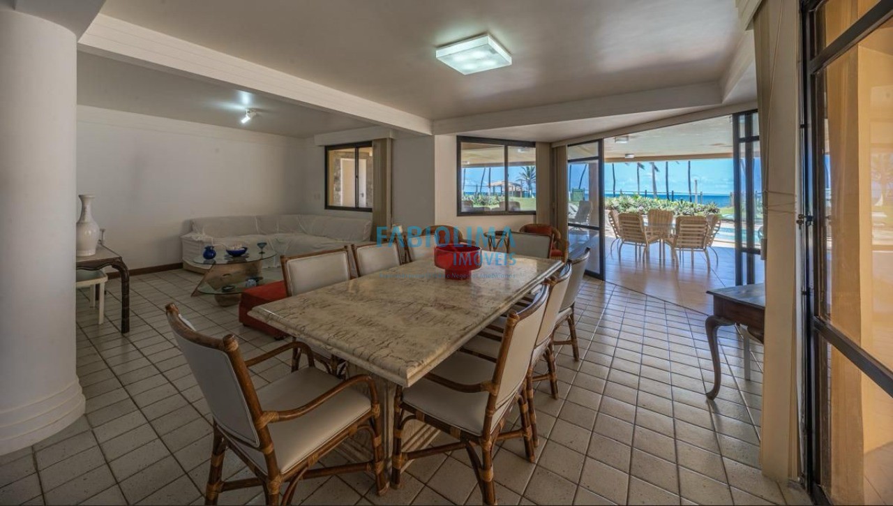 Casa, 5 quartos, 1000 m² - Foto 15