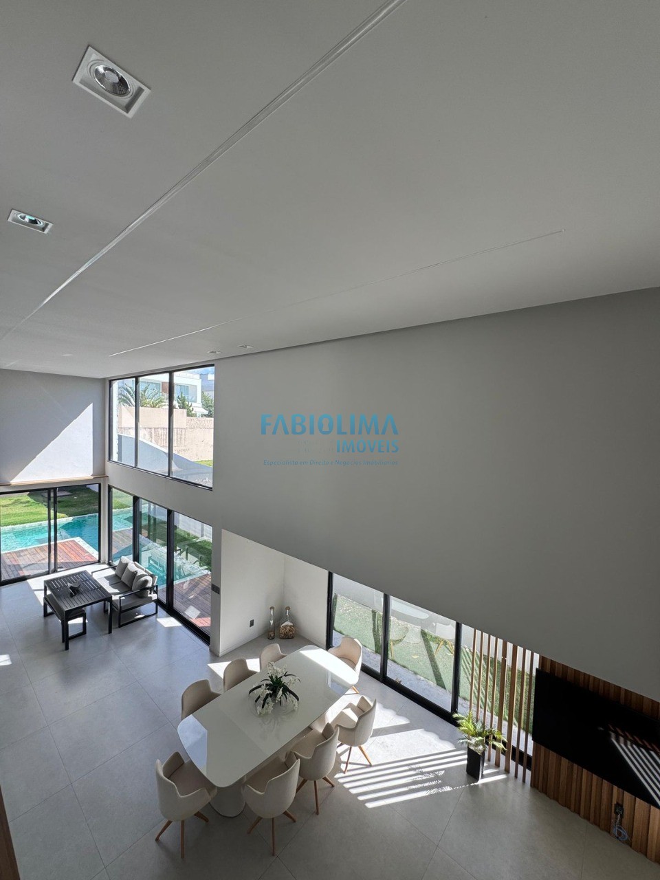 Casa de Condomínio, 4 quartos - Foto 16