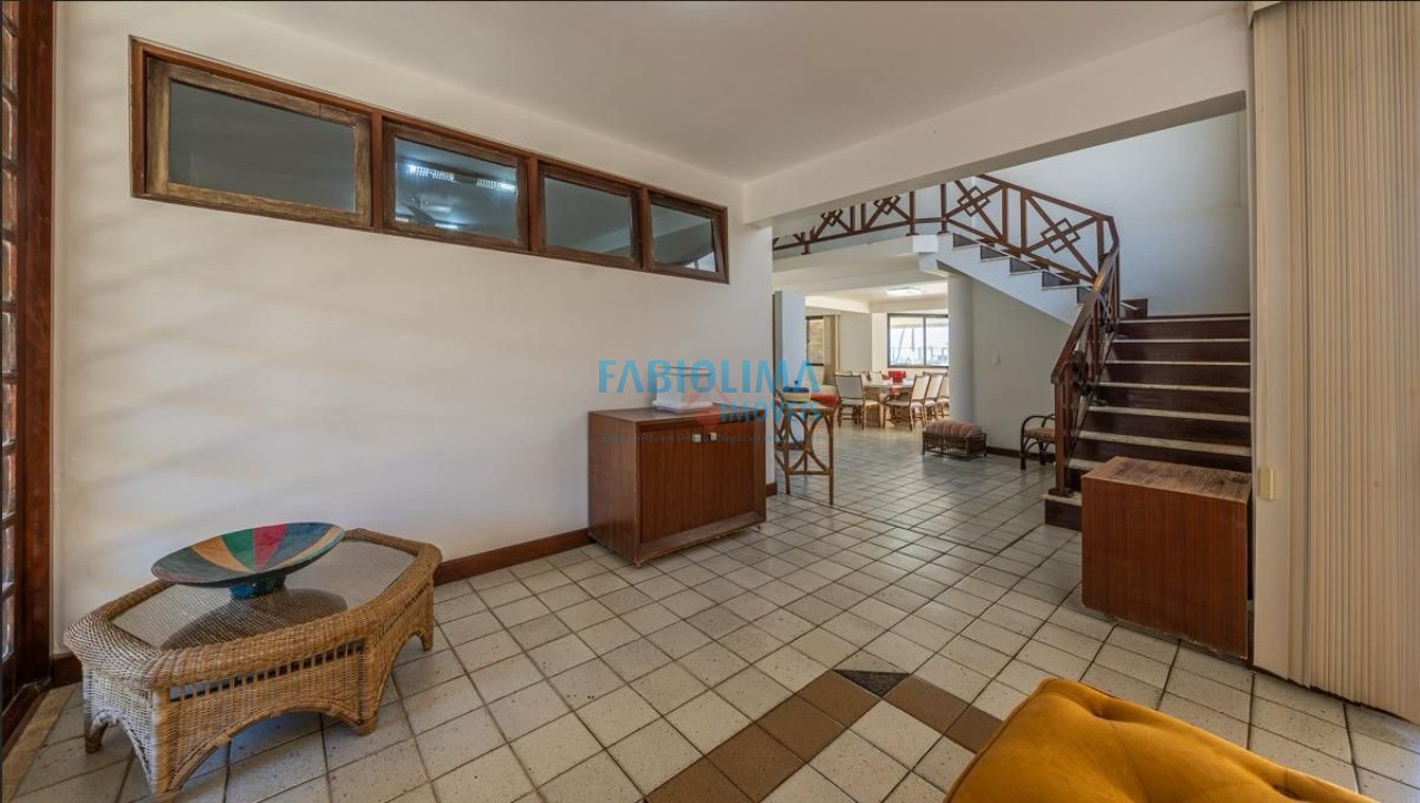 Casa, 5 quartos, 1000 m² - Foto 17