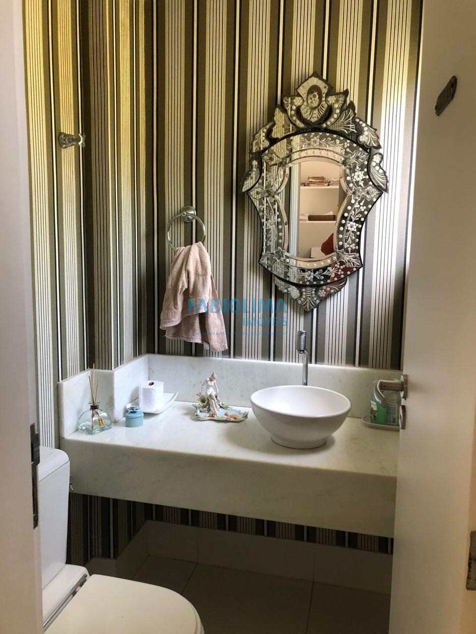 Casa de Condomínio, 4 quartos - Foto 35