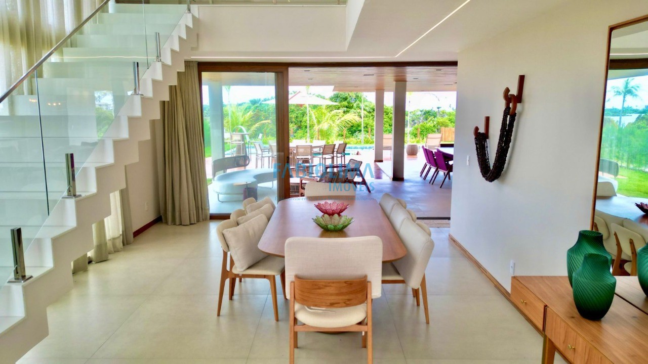Casa de Condomínio à venda com 6 quartos, 759m² - Foto 16