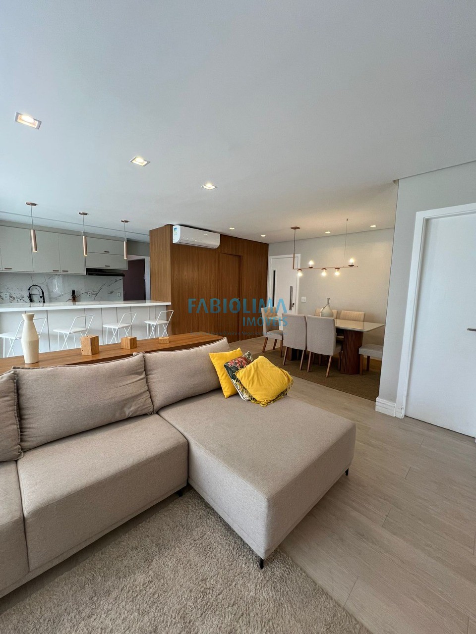 Apartamento, 3 quartos, 134 m² - Foto 23