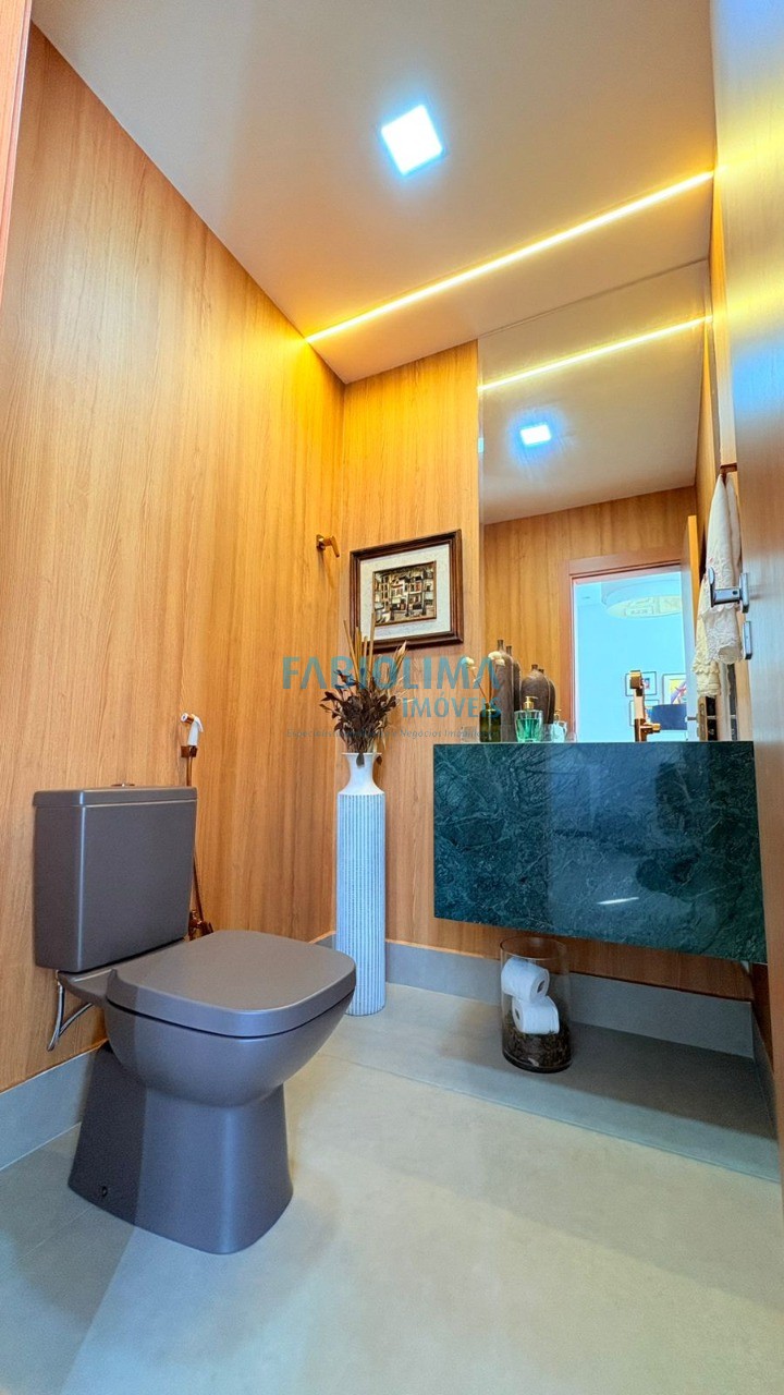 Casa de Condomínio, 3 quartos - Foto 5