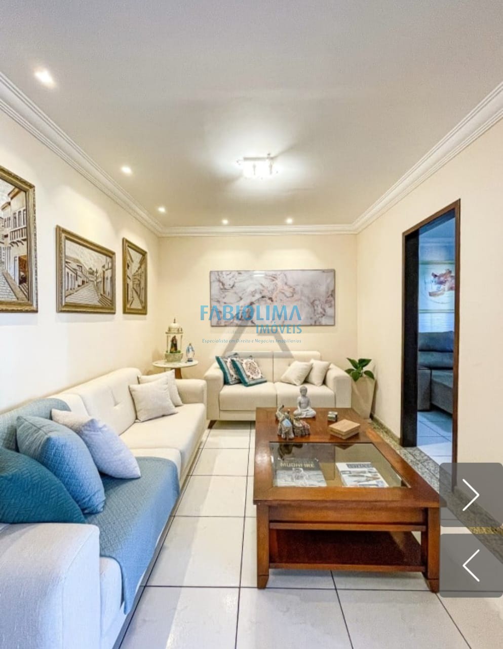 Casa de Condomínio, 3 quartos - Foto 11