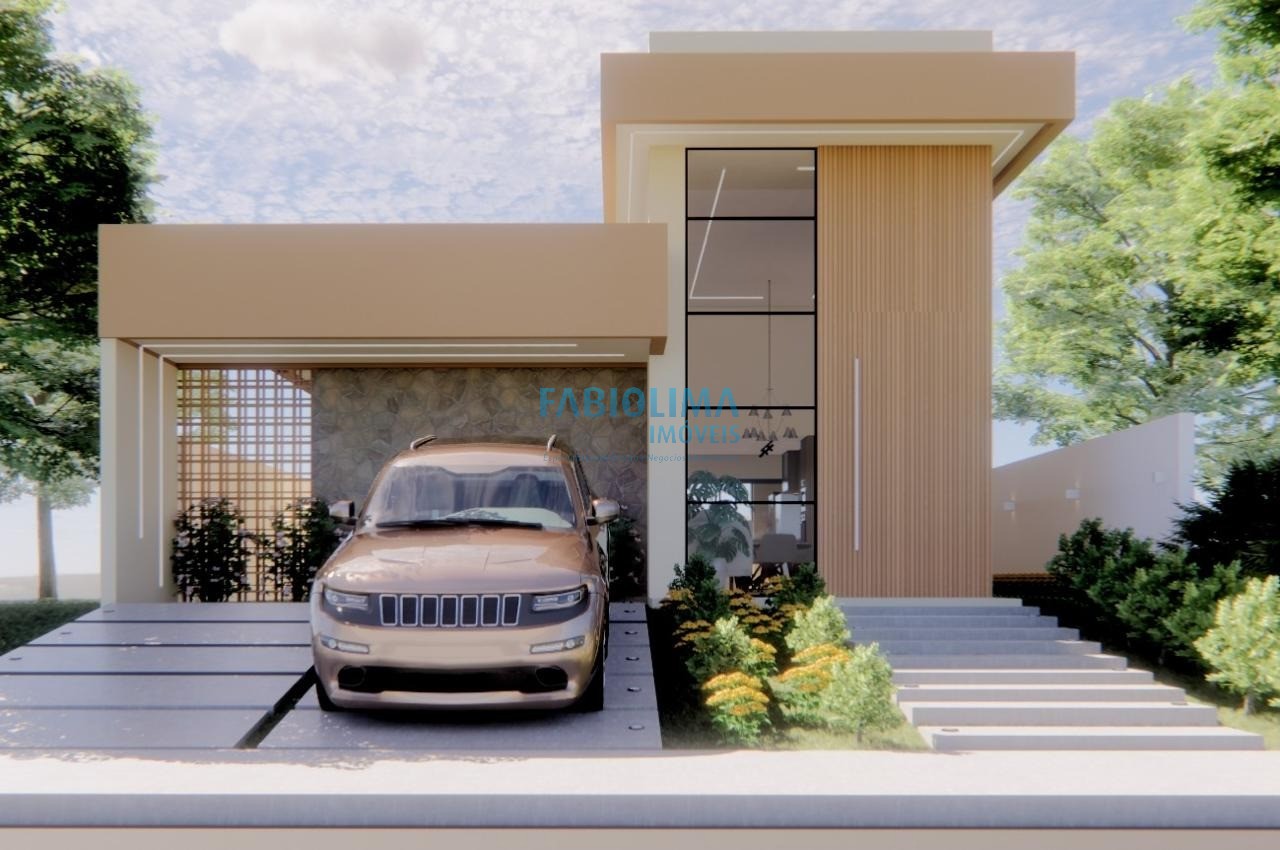 Casa de Condomínio à venda com 3 quartos, 315m² - Foto 3