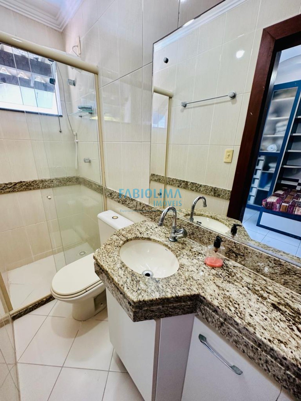 Casa de Condomínio, 4 quartos - Foto 25