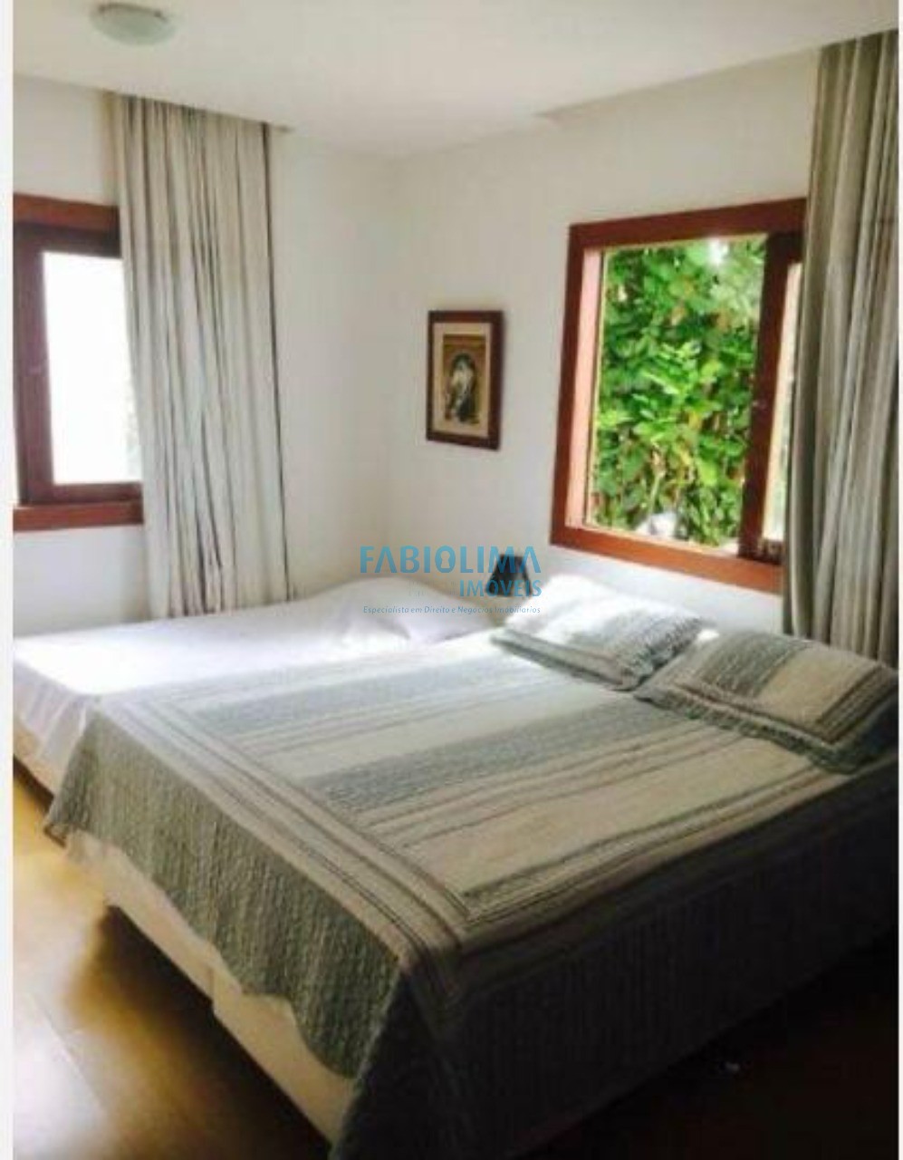 Casa de Condomínio, 5 quartos - Foto 22