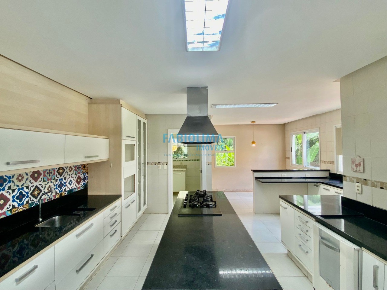 Casa de Condomínio, 5 quartos - Foto 6