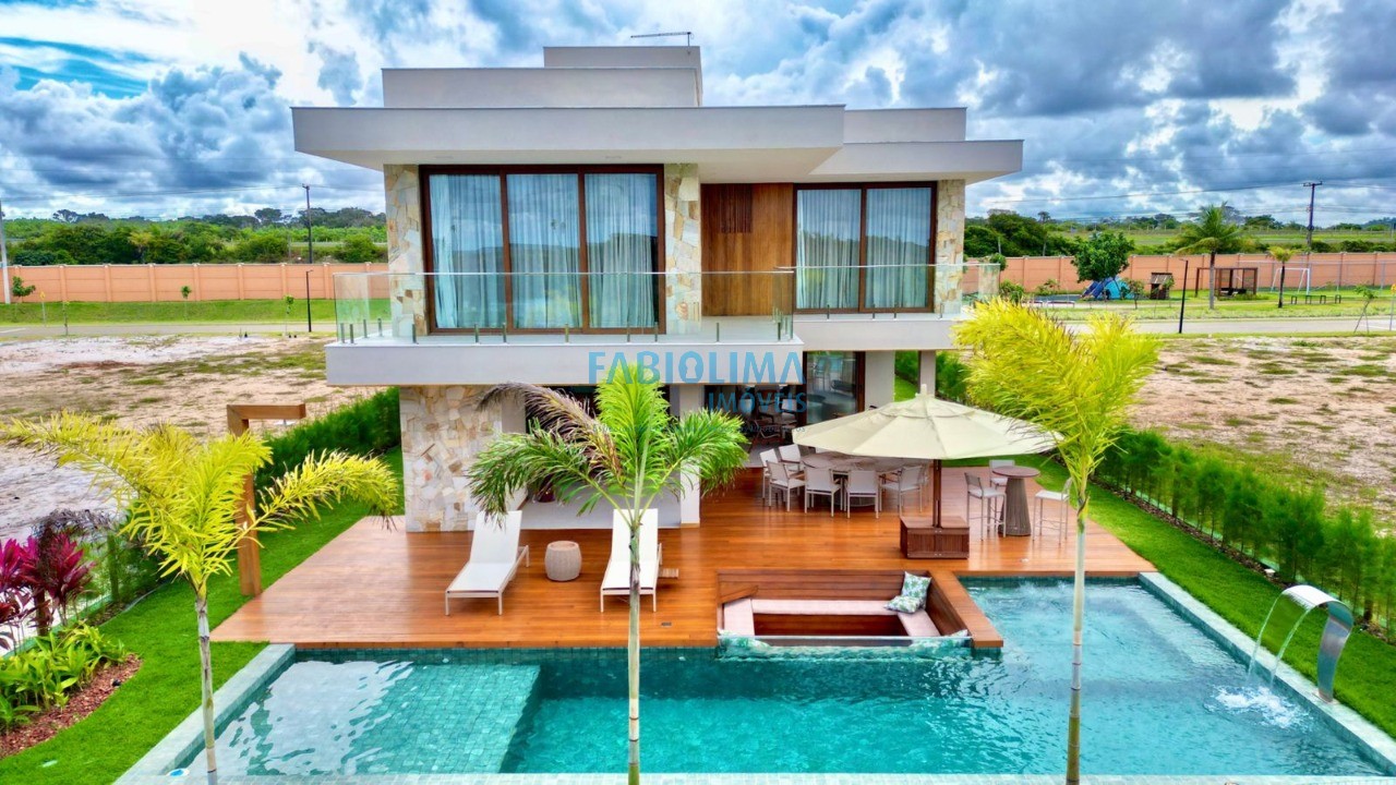 Casa de Condomínio à venda com 6 quartos, 759m² - Foto 2