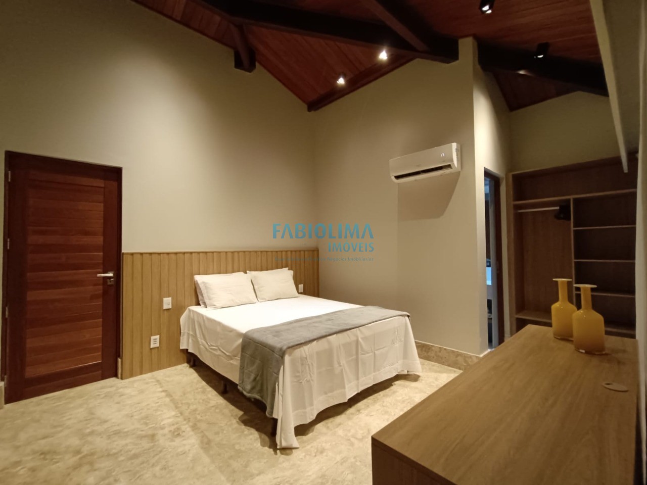 Casa de Condomínio, 6 quartos - Foto 26