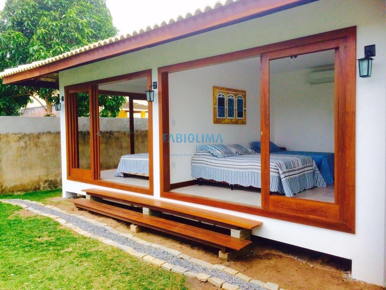 Casa de Condomínio, 5 quartos - Foto 10