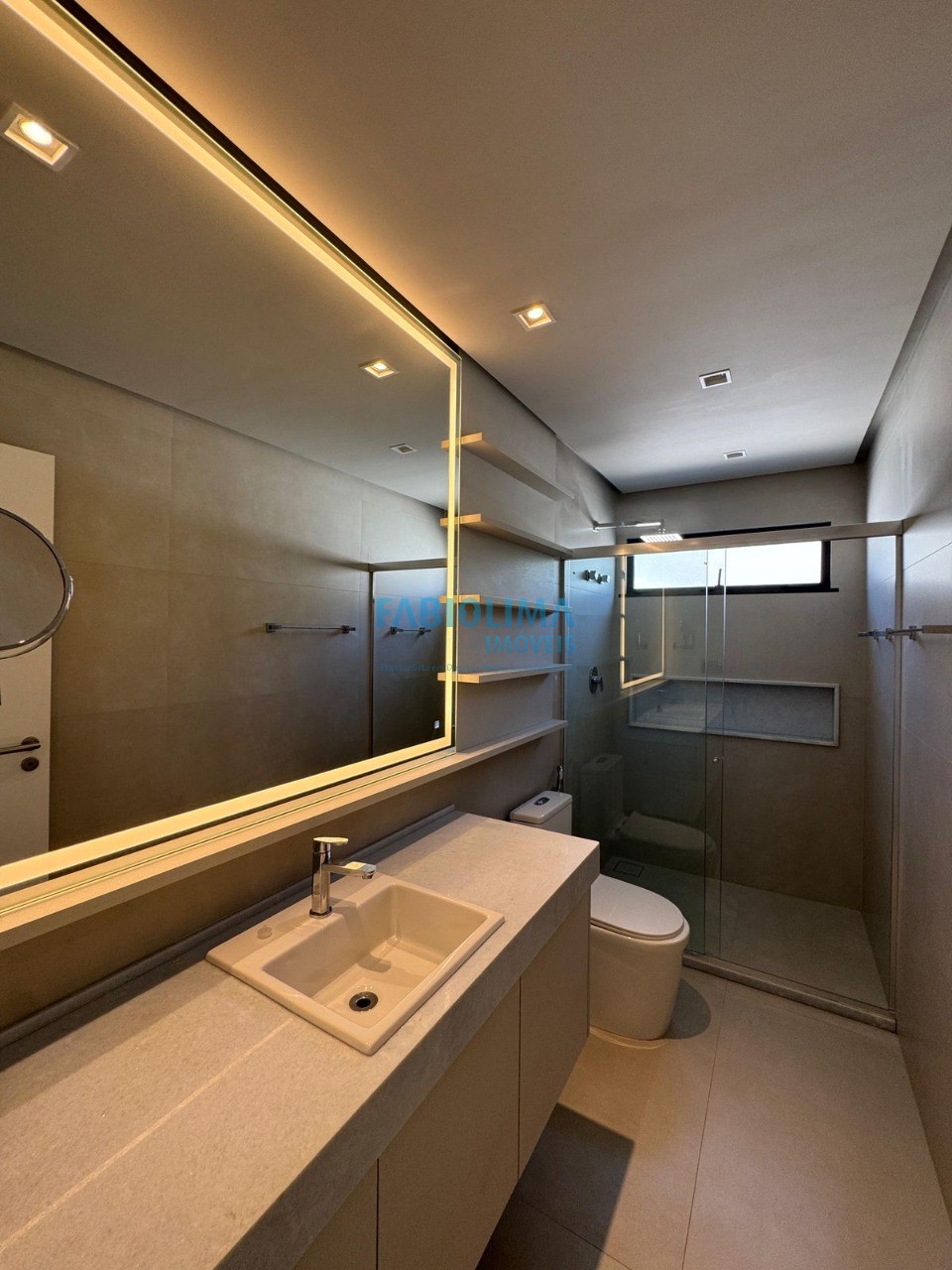 Casa de Condomínio, 4 quartos - Foto 26