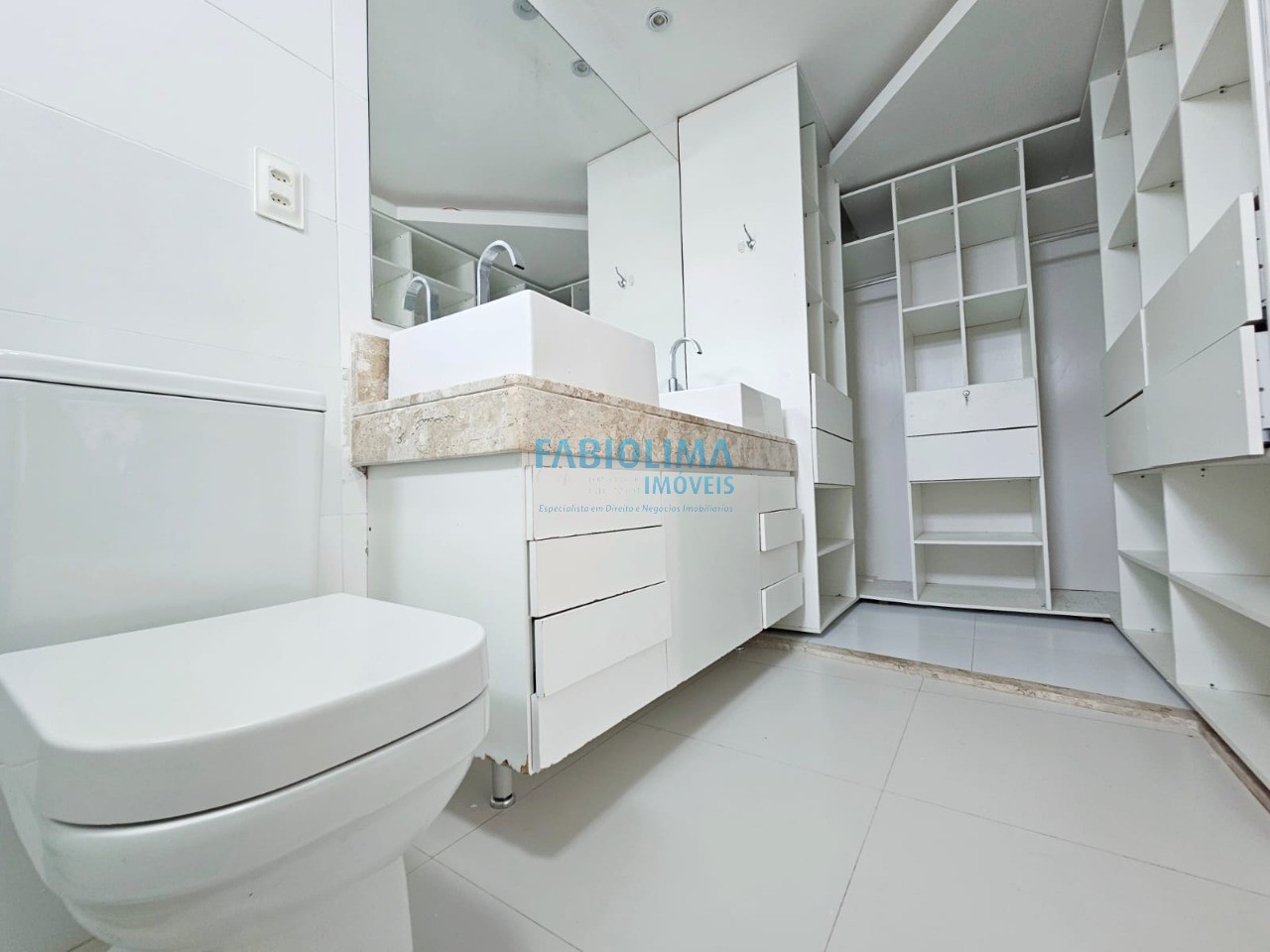 Casa de Condomínio, 6 quartos - Foto 17