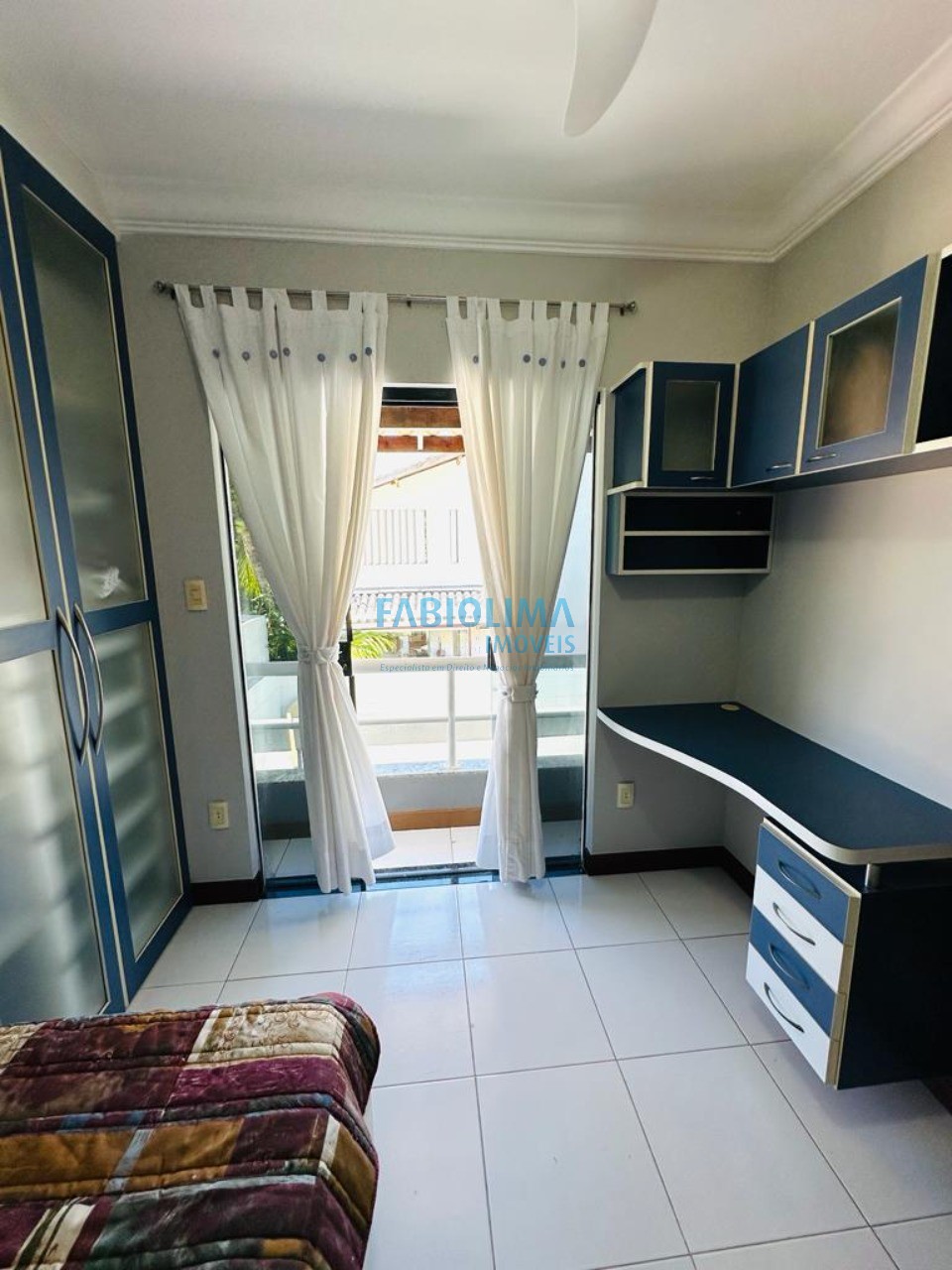 Casa de Condomínio, 4 quartos - Foto 44