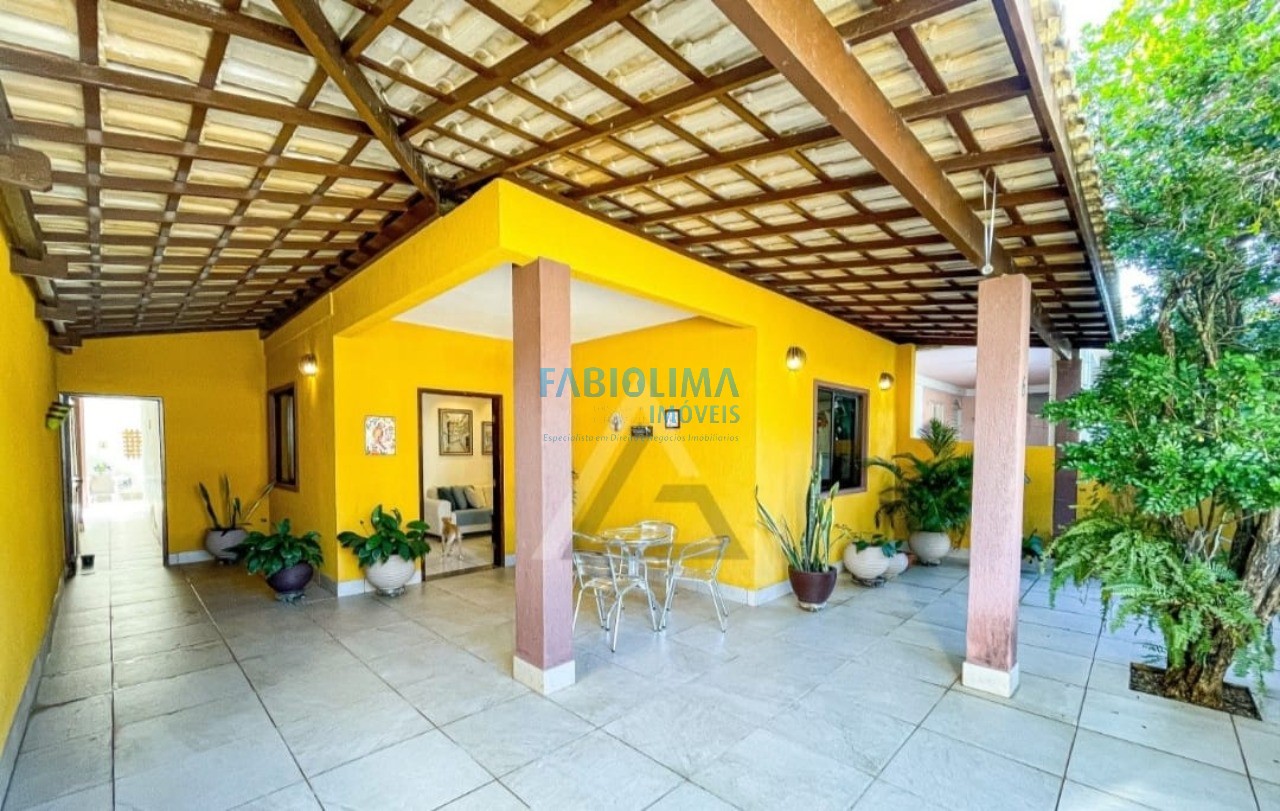 Casa de Condomínio, 3 quartos - Foto 5