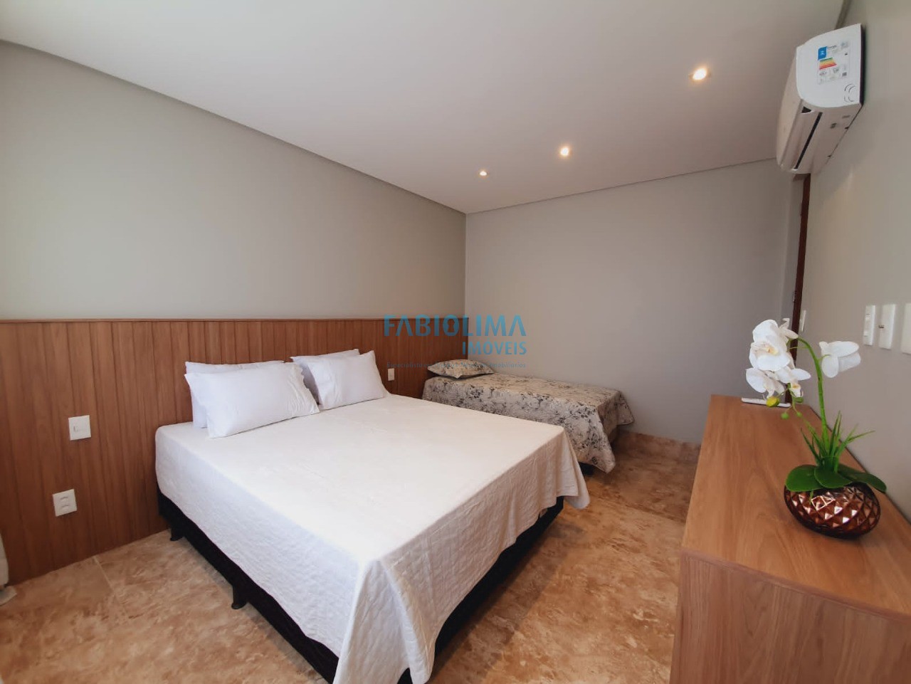 Casa de Condomínio, 6 quartos - Foto 29