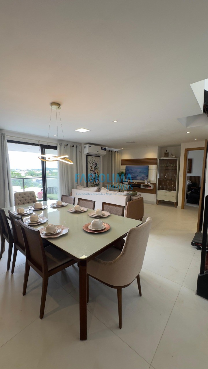 Cobertura à venda e aluguel com 2 quartos, 70m² - Foto 3