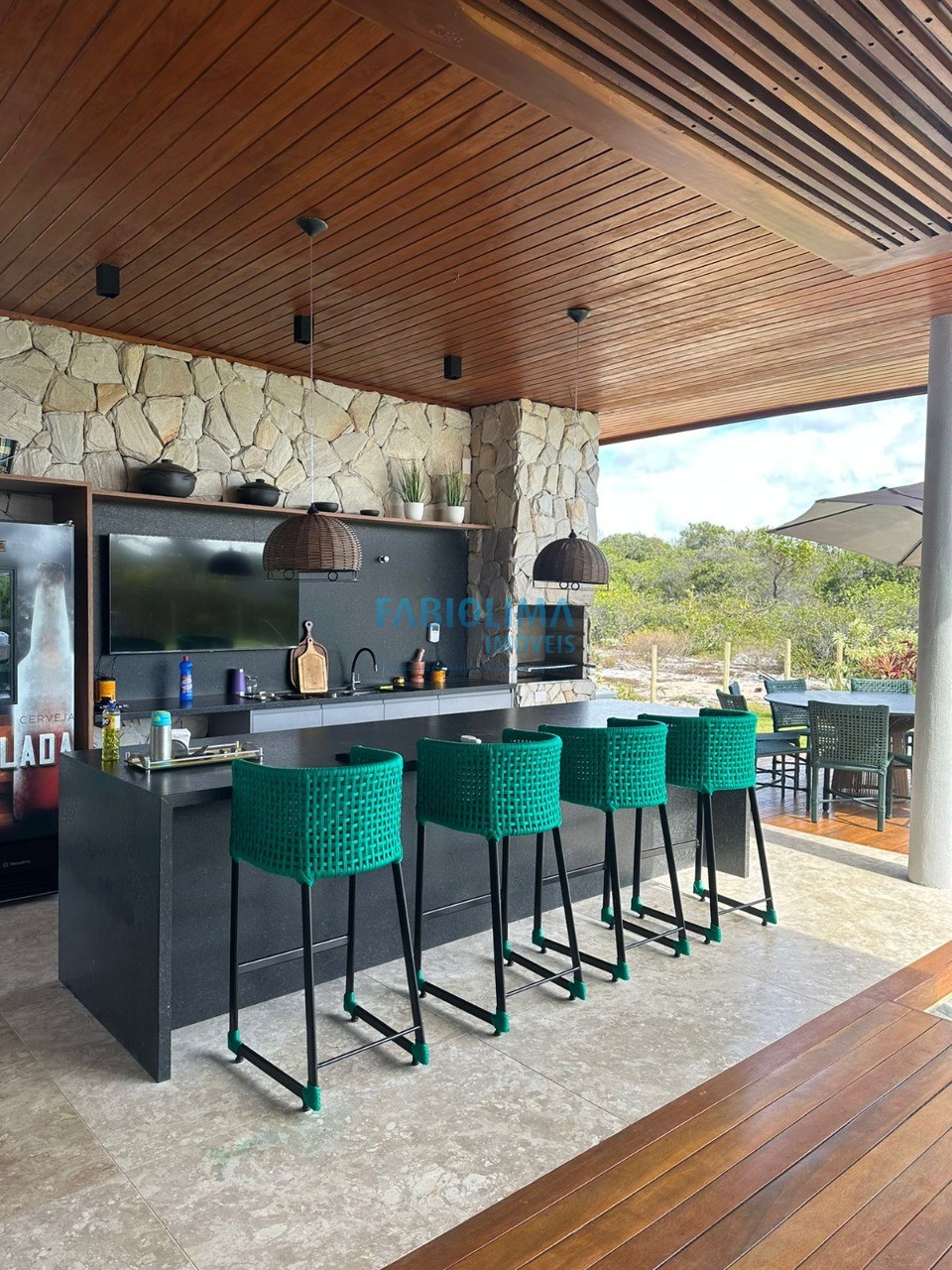 Casa de Condomínio, 6 quartos - Foto 11