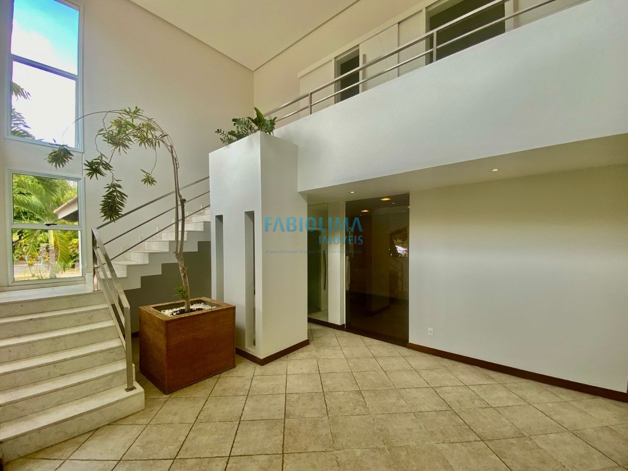 Casa de Condomínio, 5 quartos - Foto 4