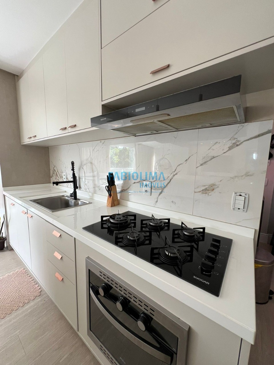 Apartamento, 3 quartos, 134 m² - Foto 14