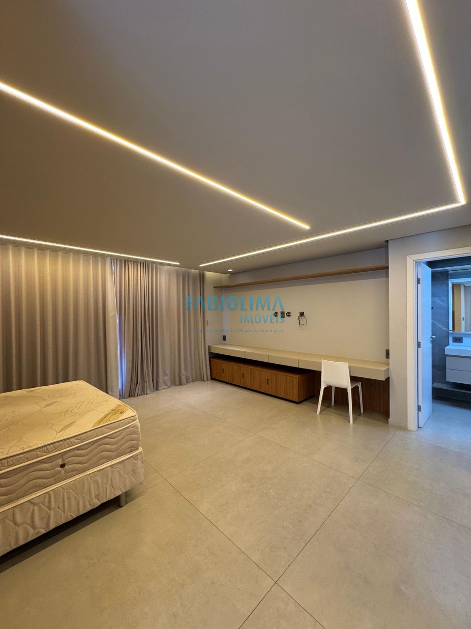 Casa de Condomínio, 4 quartos - Foto 36