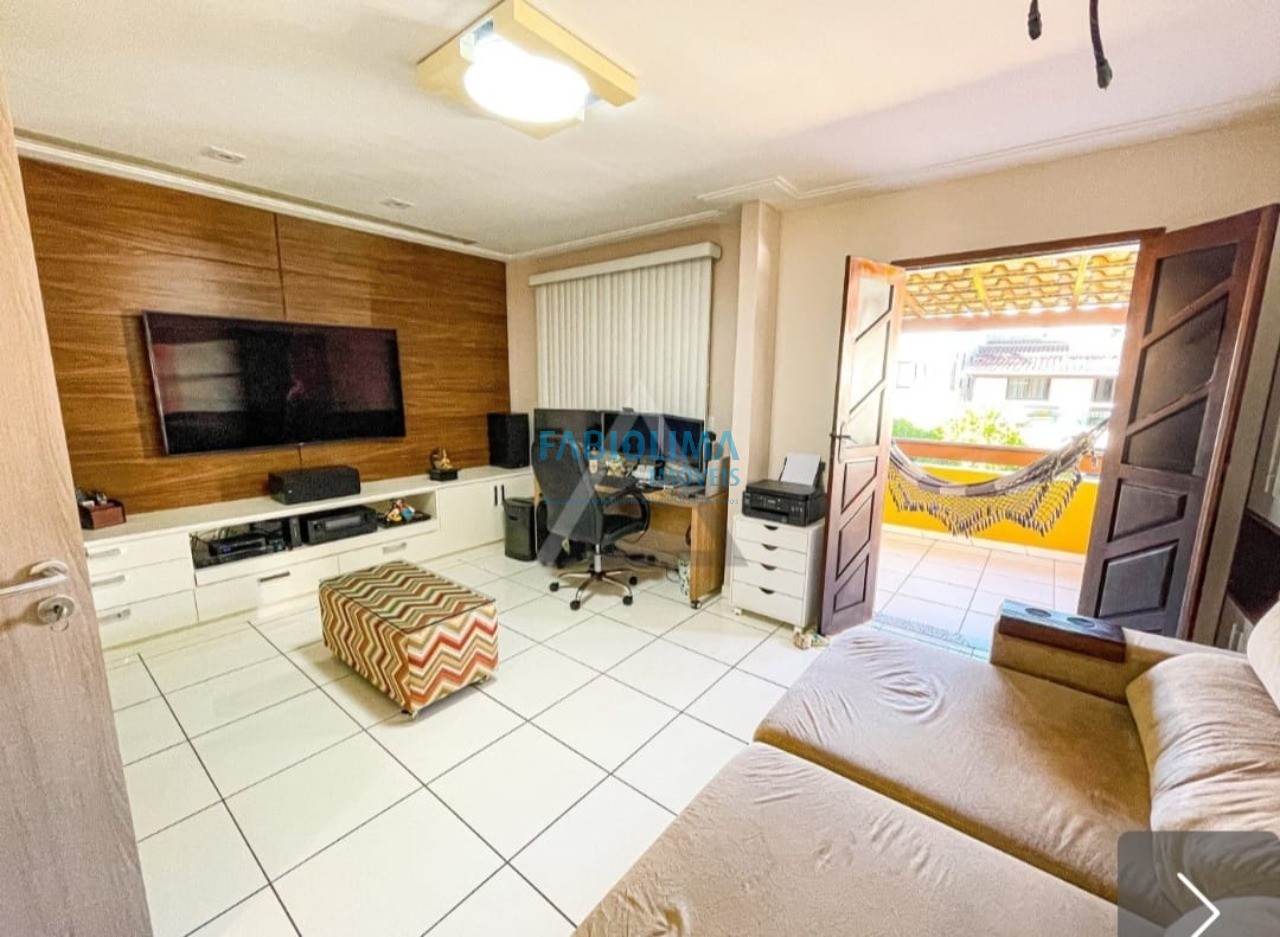 Casa de Condomínio, 3 quartos - Foto 13