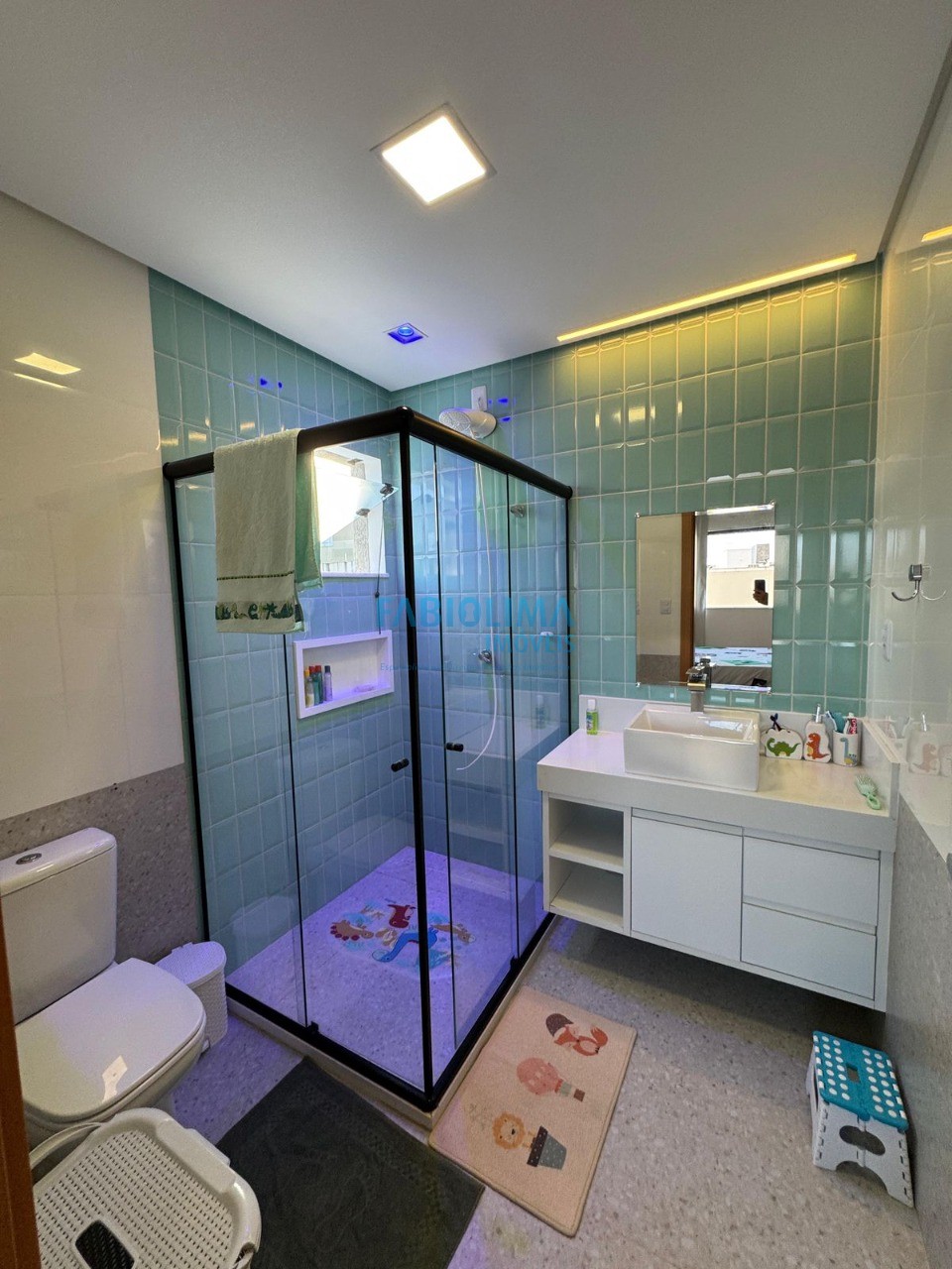 Casa de Condomínio à venda com 4 quartos, 380m² - Foto 30