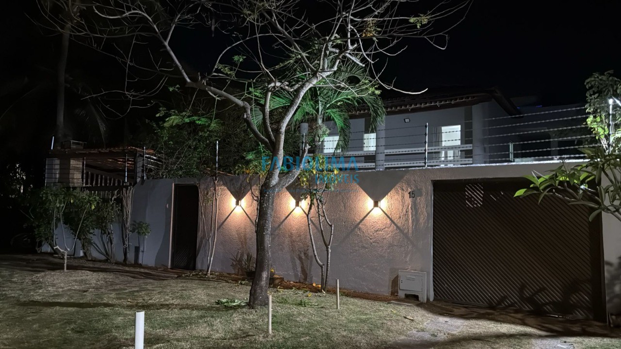 Casa, 5 quartos, 410 m² - Foto 27