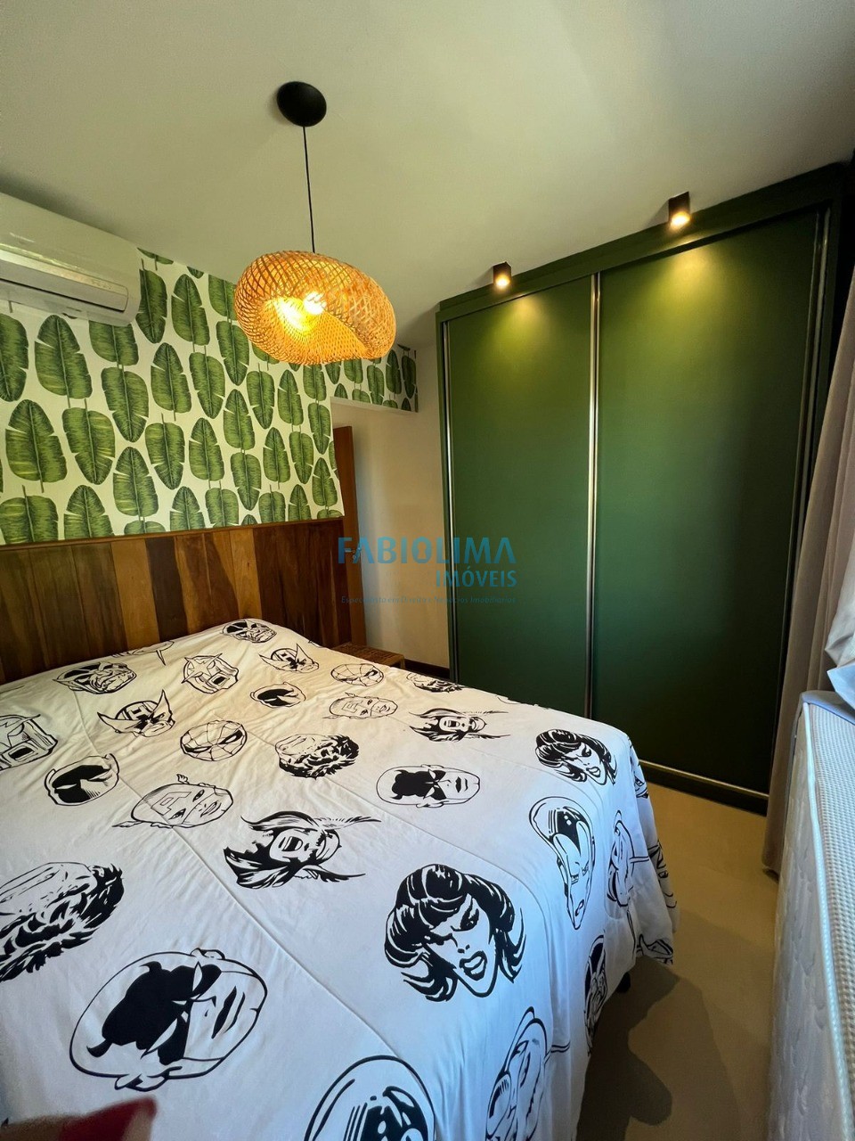 Casa de Condomínio, 4 quartos - Foto 36