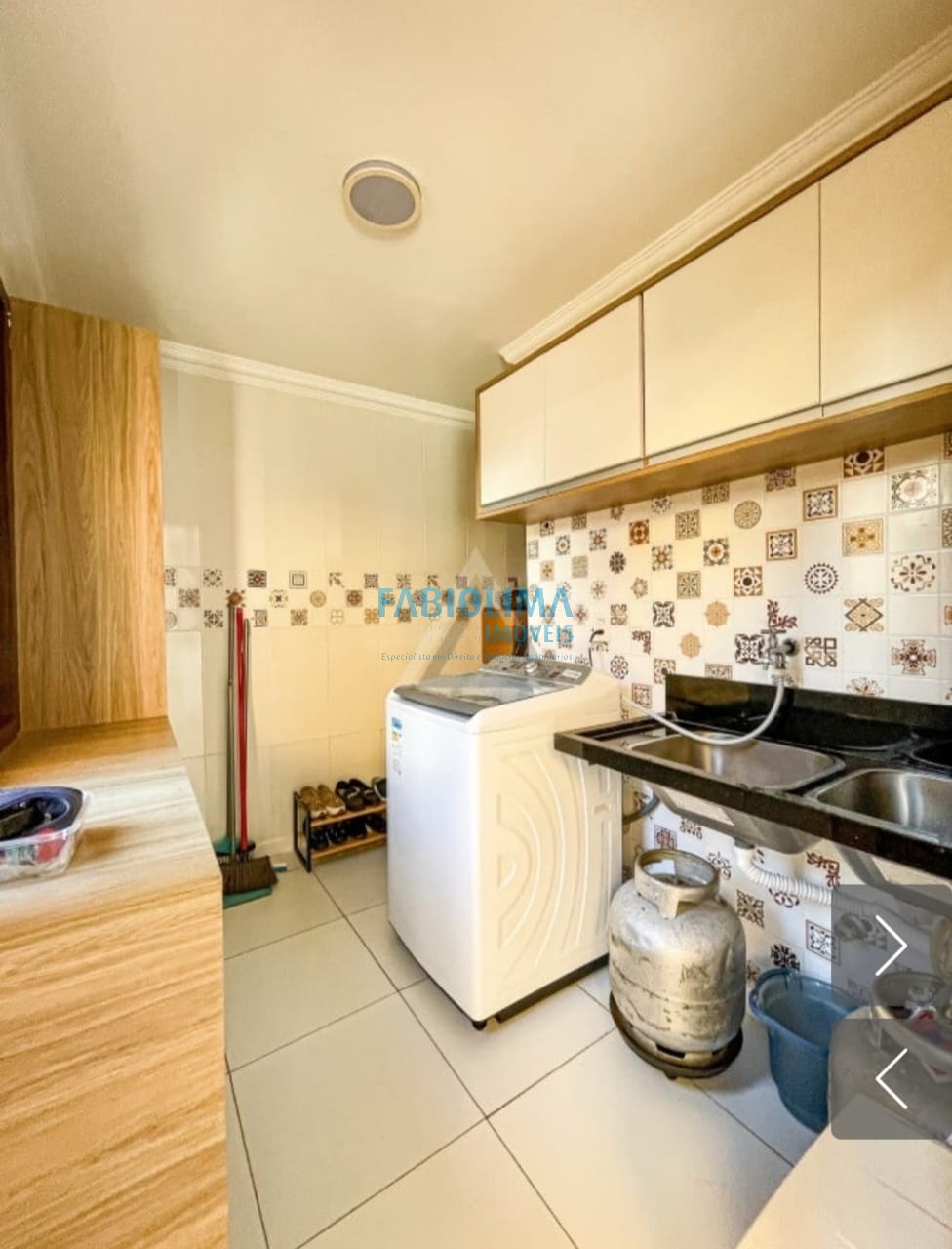 Casa de Condomínio, 3 quartos - Foto 22