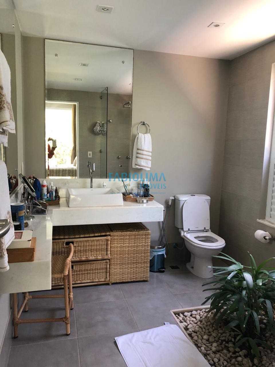 Casa de Condomínio, 4 quartos - Foto 30