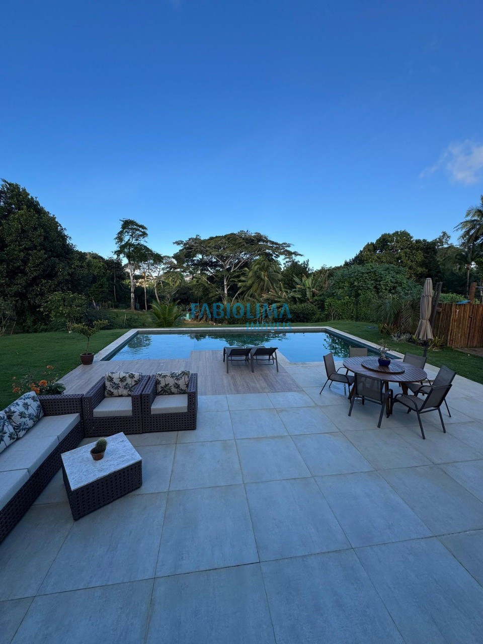 Casa de Condomínio, 5 quartos - Foto 5