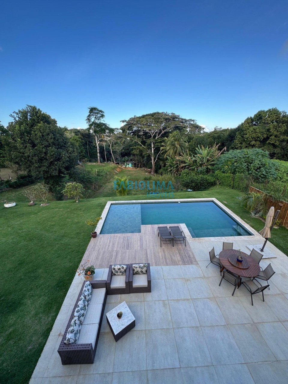 Casa de Condomínio, 5 quartos - Foto 6